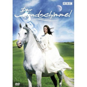 The Moon Stallion (DVD)
